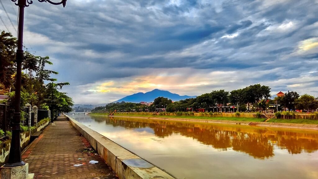 water, nature, panoramic, sky, outdoors, banjir, kanal, semarang, indonesia, banjir, banjir, banjir, banjir, banjir, semarang, semarang, semarang